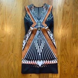 Clover Canyon Dress